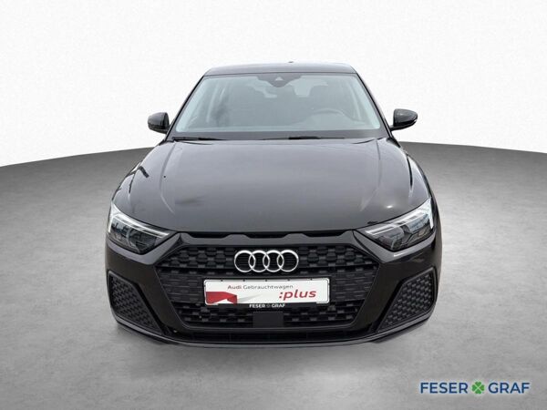 Audi A1 Sportback 30 TFSI S tronic bild 2