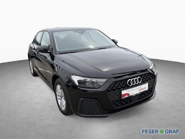 Audi A1 Sportback 30 TFSI S tronic bild 3
