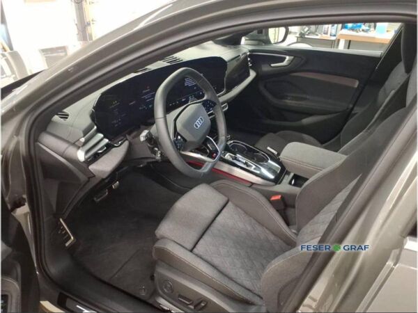 Audi A5 Avant e-hybrid quattro S tronic Matrix Memory bild 7