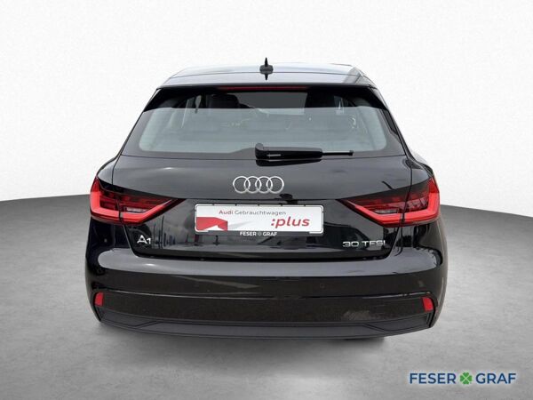 Audi A1 Sportback 30 TFSI S tronic bild 6