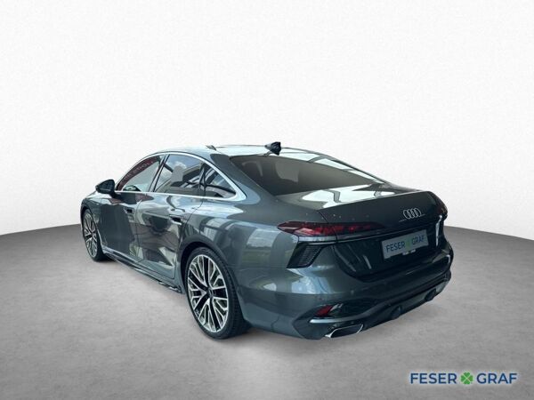 Audi A6 Limousine edition one TFSI quattro bild 7