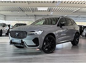 Volvo XC60 ❗ XC60 T8 BLACK EDITION ❗ HUD | PANO | 360° Volvo XC60 ❗ XC60 T8 BLACK EDITION ❗ HUD | PANO | 360°