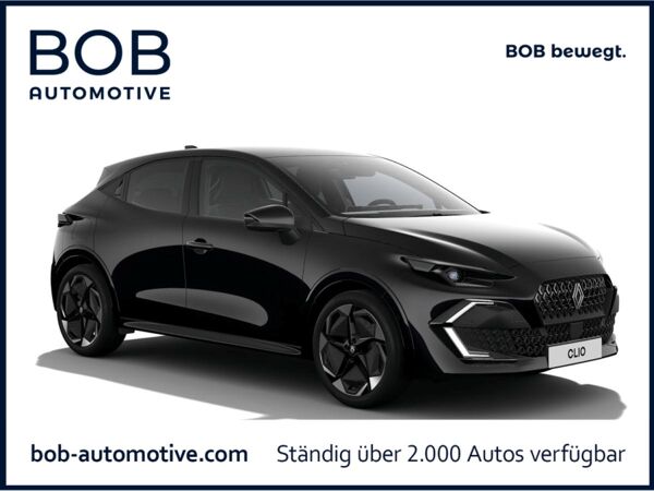 Renault Clio VI Techno TCe 115 EDC💥TOP ANGEBOT💥 bild