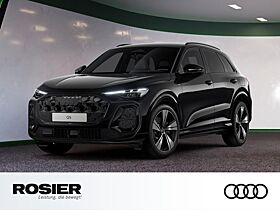 Audi Q5 e-hybrid quattro Edition One S Line ❗️ ROSIER Lagerwagenaktion ❗️ 2x sofort verfügbar✨
