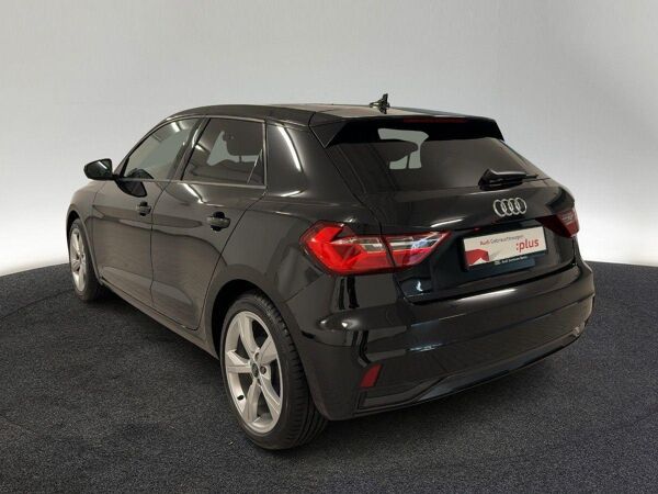 Audi A1 Sportback Advanced 25 TFSI 6-G. VIRTUAL PDC bild 6