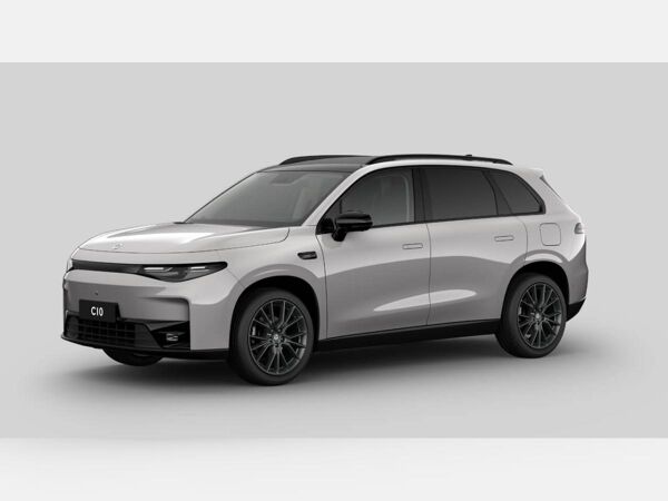 Leapmotor C10 Design Pro bild 1