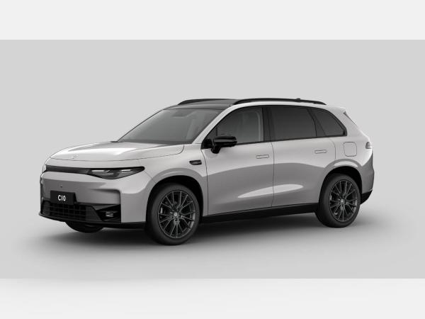 Leapmotor C10 Design Pro bild