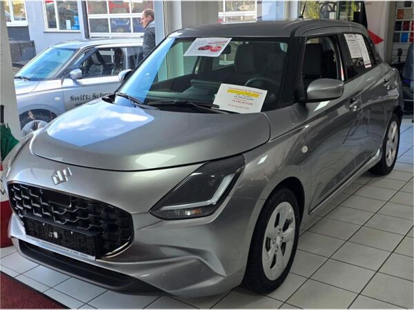 Suzuki Swift 1.2 HYBRID MT Comfort bild 1