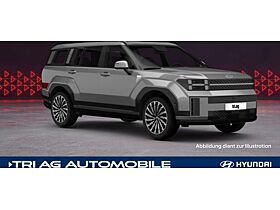 Hyundai SANTA FE Santa Fe Blackline 1.6 T-GDI PHEV 6-Gang-A/T Automatik Allradantrieb