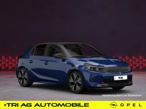 Opel Corsa Edition 5 türig 1.2 Direkt Injection Turbo Start/Stop Euro 6d Manuelles 6-Gang-Getriebe bild 1