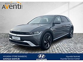 Hyundai IONIQ 5 CENTRIQ SHZ*RFK*ACC*MATRIX-LED*Navi*LRH* Hyundai IONIQ 5 CENTRIQ SHZ*RFK*ACC*MATRIX-LED*Navi*LRH*