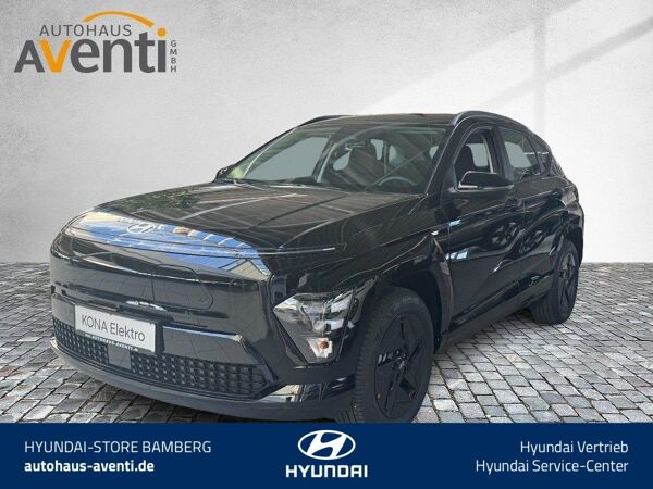 Hyundai KONA Kona Select *Voll-LED*Navi*Wärmepumpe*EINZELSTÜCK bild 1