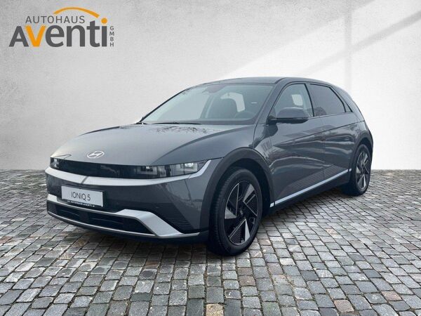 Hyundai IONIQ 5 CENTRIQ SHZ*RFK*ACC*MATRIX-LED*Navi*LRH* bild 2