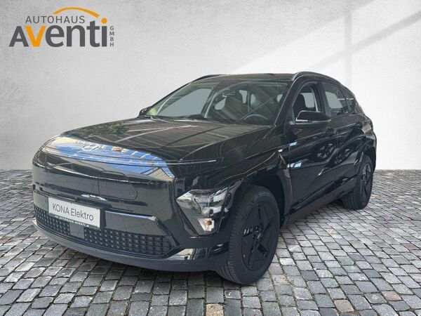 Hyundai KONA Kona Select RFK*Voll-LED*Navi*Wärmepumpe* bild 2