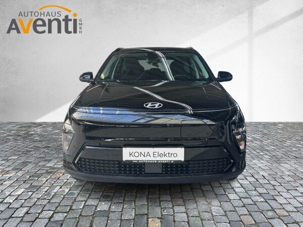 Hyundai KONA Kona Select RFK*Voll-LED*Navi*Wärmepumpe* bild 3