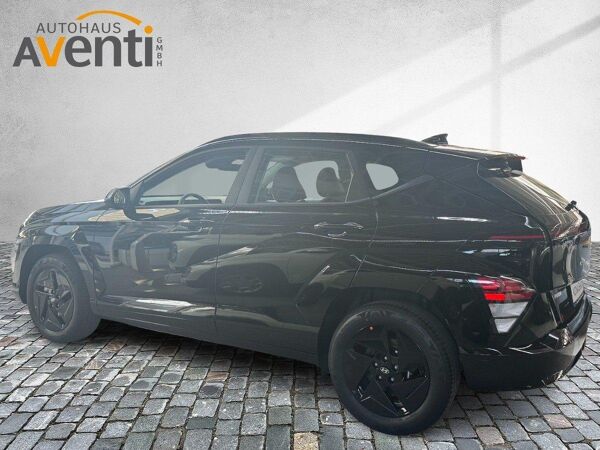 Hyundai KONA Kona Select *Voll-LED*Navi*Wärmepumpe*EINZELSTÜCK bild 4