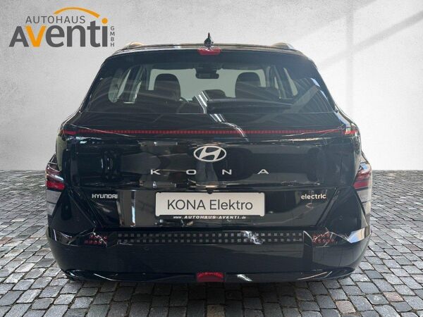 Hyundai KONA Kona Select RFK*Voll-LED*Navi*Wärmepumpe* bild 5