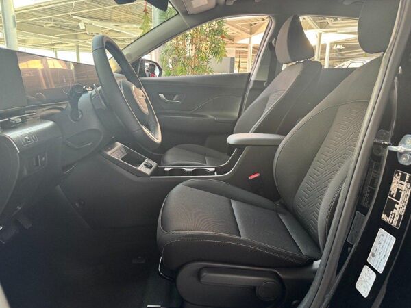 Hyundai KONA Kona Select RFK*Voll-LED*Navi*Wärmepumpe* bild 7