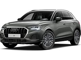 Audi Q3 35 TFSI - kurzfristig verfügbar !