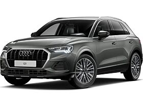 Audi Q3 35 TFSI - kurzfristig verfügbar !