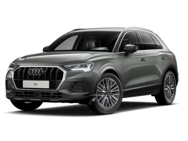 Audi Q3 35 TFSI - kurzfristig verfügbar ! bild