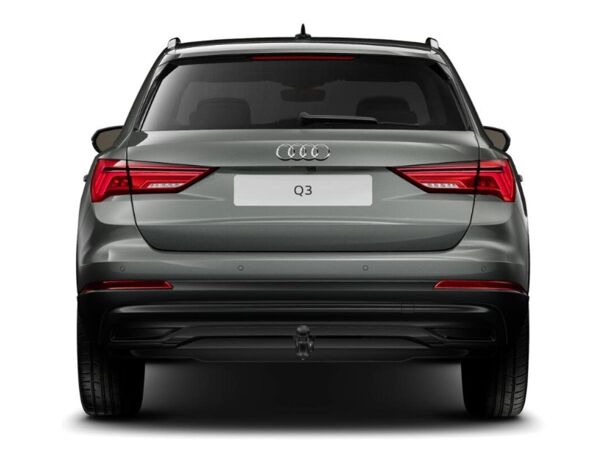 Audi Q3 35 TFSI - kurzfristig verfügbar ! bild 5
