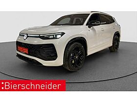 Volkswagen Tayron R-Line 1.5 TSI eHy. DSG *AHK/DCC/MATRIX/PANO* Volkswagen Tayron R-Line 1.5 TSI eHy. DSG *AHK/DCC/MATRIX/PANO*