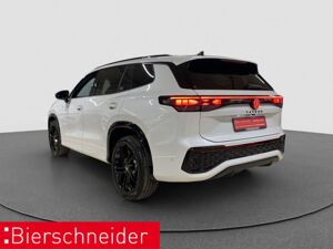 Volkswagen Tayron R-Line 1.5 TSI eHy. DSG *AHK/DCC/MATRIX/PANO* bild 5