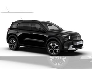 Citroën C3 Aircross C3 AIRCROSS MAX Hybrid 145 ë-DCS6 MAX  / Gewerbe / FREI KONFIGURIERBAR bild 5