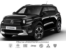 Citroën C3 Aircross C3 AIRCROSS MAX Hybrid 145 ë-DCS6 MAX  / Gewerbe / FREI KONFIGURIERBAR