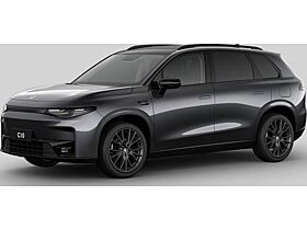 Leapmotor C10 Design Pro 69,9 kWh Leapmotor C10 Design Pro 69,9 kWh