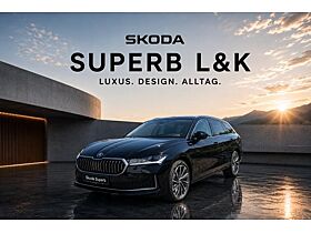 Skoda Superb Combi L&K 2,0 TDI DSG 4x4 PanoSD AHK