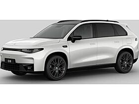 Leapmotor C10 REEV DESIGN ⚡ *SOFORT VERFÜGBAR* ⚡NAVI*SITZHEIZUNG*HECKKLAPPE ELEKTRISCH*RÜCKFAHRKAMERA Leapmotor C10 REEV DESIGN ⚡ *SOFORT VERFÜGBAR* ⚡NAVI*SITZHEIZUNG*HECKKLAPPE ELEKTRISCH*RÜCKFAHRKAMERA
