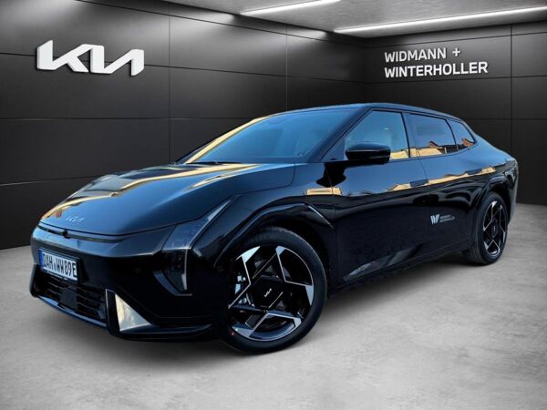 Kia EV4 FB 81 FWD GT-Line ✨Mai-Kracher❗️Sofort-Verfügbar❗️ bild 2