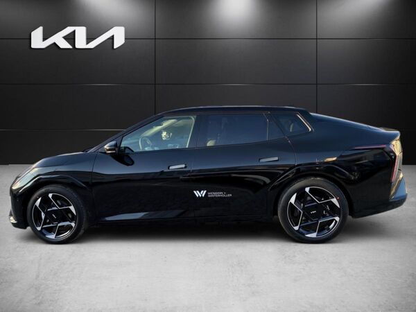 Kia EV4 FB 81 FWD GT-Line ✨Mai-Kracher❗️Sofort-Verfügbar❗️ bild 5