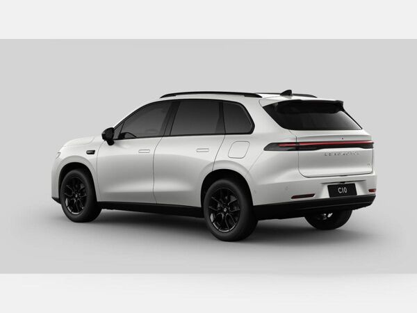 Leapmotor C10 Design Pro 69,9 kWh bild 2