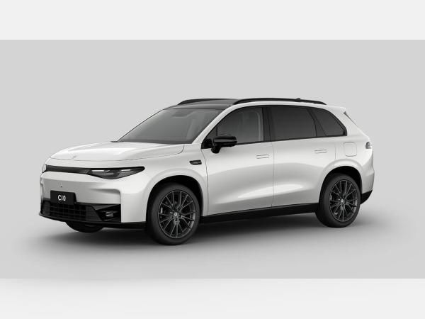 Leapmotor C10 Design Pro 69,9 kWh bild
