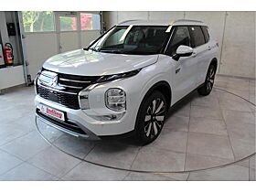Mitsubishi Outlander PHEV Intro Edition