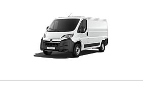 Opel Movano Cargo L2H1 3.0t Diesel 120 PS Opel Movano Cargo L2H1 3.0t Diesel 120 PS