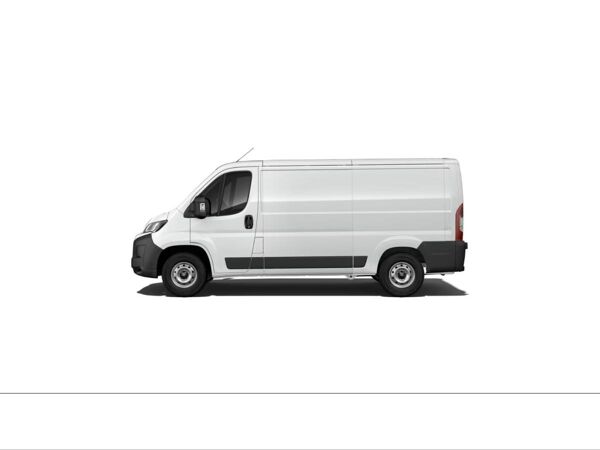 Opel Movano Cargo L2H1  3.0t  Diesel 120 PS bild 2
