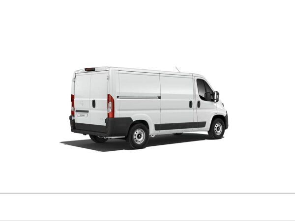 Opel Movano Cargo L2H1  3.0t  Diesel 120 PS bild 4