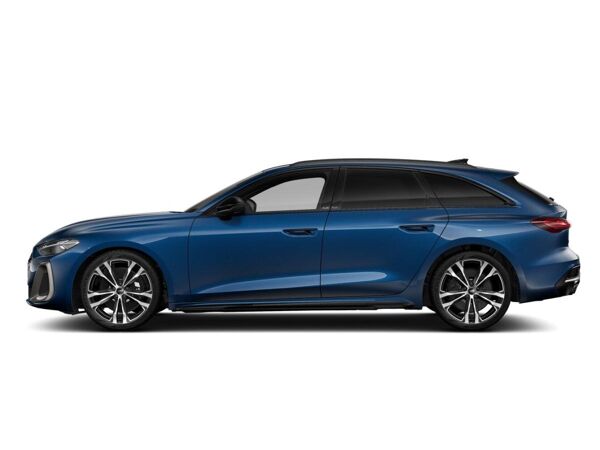 Audi S5 Avant edition one MATRIX 20" B&O HEAD-UP UMGEBUNGSKAMERAS ACC DAB 5-J-GARANTIE bild 2