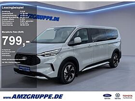 Ford Tourneo Custom Active L2 Aut. 4WD 5J.*Gar. AHK+Standheiz.