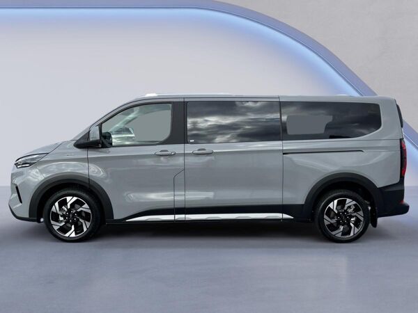 Ford Tourneo Custom Active L2 Aut. 4WD 5J.*Gar. AHK+Standheiz. bild 3