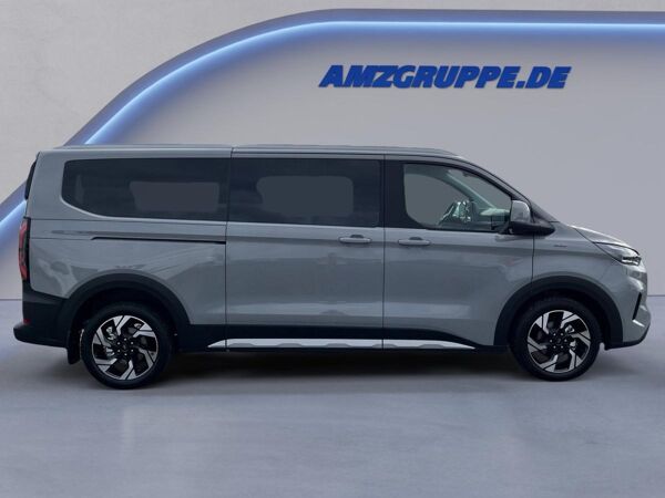 Ford Tourneo Custom Active L2 Aut. 4WD 5J.*Gar. AHK+Standheiz. bild 4