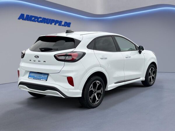 Ford Puma ST-Line mHEV Aut. Winterpaket+PDC bild 5