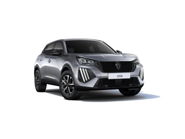 Peugeot 2008 BUSINESS Benzin 100 bild 1