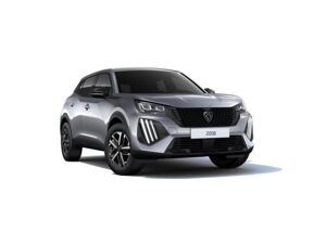Peugeot 2008 BUSINESS Benzin 100 bild 1