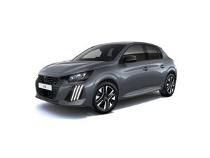 Peugeot 208 ALLURE TURBO 100 bild 3