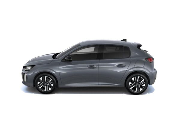 Peugeot 208 ALLURE TURBO 100 bild 4